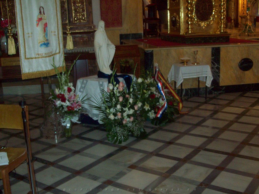 NOTRE DAME DE SANTA CRUZ HONOREE EN ESPAGNE A DALIAS ALMERIA 15 04 2012 (5).JPG